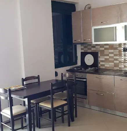 Apartament In Lungo Mare *