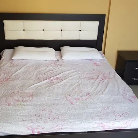 Apartament In Lungo Mare Wlora